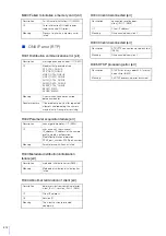 Preview for 212 page of Canon VB-S800VE Operation Manual