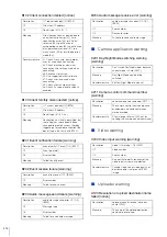 Preview for 214 page of Canon VB-S800VE Operation Manual