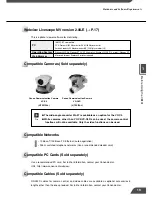 Предварительный просмотр 19 страницы Canon VB101 User Manual