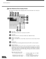 Предварительный просмотр 74 страницы Canon VB101 User Manual