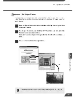 Предварительный просмотр 95 страницы Canon VB101 User Manual