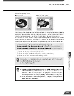 Предварительный просмотр 103 страницы Canon VB101 User Manual