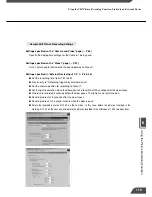 Предварительный просмотр 119 страницы Canon VB101 User Manual