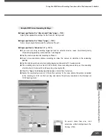 Предварительный просмотр 121 страницы Canon VB101 User Manual