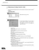 Предварительный просмотр 140 страницы Canon VB101 User Manual