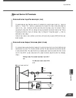 Предварительный просмотр 159 страницы Canon VB101 User Manual