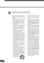 Предварительный просмотр 10 страницы Canon VB150 User Manual