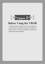 Предварительный просмотр 15 страницы Canon VB150 User Manual