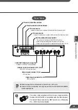 Предварительный просмотр 25 страницы Canon VB150 User Manual