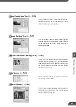 Предварительный просмотр 63 страницы Canon VB150 User Manual