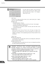 Предварительный просмотр 94 страницы Canon VB150 User Manual