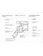 Предварительный просмотр 7 страницы Canon VC 10 Instructions Manual