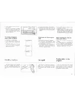 Предварительный просмотр 13 страницы Canon VC 10 Instructions Manual