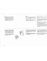 Предварительный просмотр 16 страницы Canon VC 10 Instructions Manual