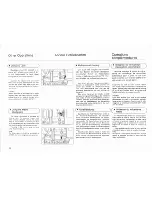 Предварительный просмотр 18 страницы Canon VC 10 Instructions Manual