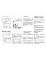 Предварительный просмотр 19 страницы Canon VC 10 Instructions Manual