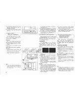 Предварительный просмотр 20 страницы Canon VC 10 Instructions Manual