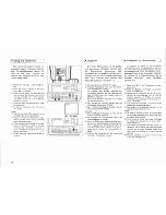 Предварительный просмотр 22 страницы Canon VC 10 Instructions Manual