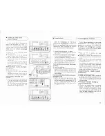 Предварительный просмотр 23 страницы Canon VC 10 Instructions Manual