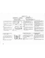 Предварительный просмотр 24 страницы Canon VC 10 Instructions Manual