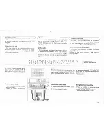 Предварительный просмотр 25 страницы Canon VC 10 Instructions Manual