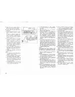 Предварительный просмотр 26 страницы Canon VC 10 Instructions Manual