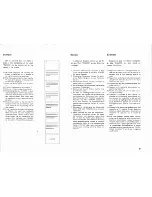 Предварительный просмотр 27 страницы Canon VC 10 Instructions Manual