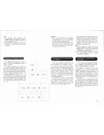 Preview for 31 page of Canon VC 20 Instructions Manual