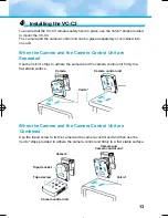 Preview for 13 page of Canon VC-C3 Instruction Manual