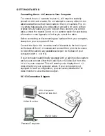 Предварительный просмотр 5 страницы Canon VC-C3 User Manual