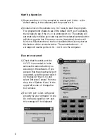 Предварительный просмотр 8 страницы Canon VC-C3 User Manual