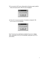 Предварительный просмотр 9 страницы Canon VC-C3 User Manual