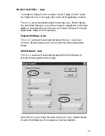 Предварительный просмотр 17 страницы Canon VC-C3 User Manual