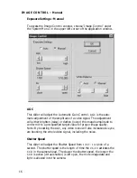 Предварительный просмотр 18 страницы Canon VC-C3 User Manual