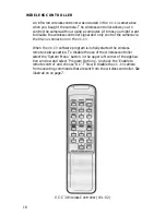 Предварительный просмотр 20 страницы Canon VC-C3 User Manual