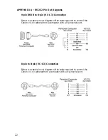 Предварительный просмотр 23 страницы Canon VC-C3 User Manual