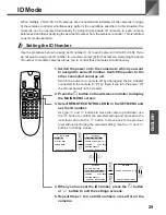 Предварительный просмотр 29 страницы Canon VC-C4 Instruction Manual