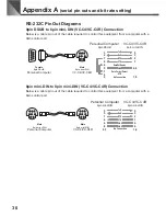 Предварительный просмотр 36 страницы Canon VC-C4 Instruction Manual