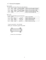 Предварительный просмотр 9 страницы Canon VC-C50i/VC-C50iR Programmer'S Manual