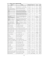 Предварительный просмотр 25 страницы Canon VC-C50i/VC-C50iR Programmer'S Manual