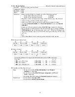 Предварительный просмотр 36 страницы Canon VC-C50i/VC-C50iR Programmer'S Manual