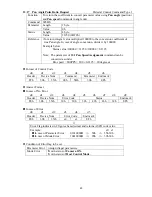 Предварительный просмотр 43 страницы Canon VC-C50i/VC-C50iR Programmer'S Manual