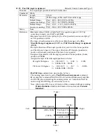 Предварительный просмотр 52 страницы Canon VC-C50i/VC-C50iR Programmer'S Manual