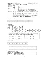 Предварительный просмотр 60 страницы Canon VC-C50i/VC-C50iR Programmer'S Manual