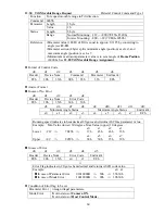 Предварительный просмотр 61 страницы Canon VC-C50i/VC-C50iR Programmer'S Manual