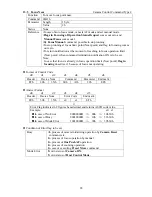 Предварительный просмотр 66 страницы Canon VC-C50i/VC-C50iR Programmer'S Manual