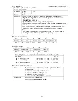 Предварительный просмотр 67 страницы Canon VC-C50i/VC-C50iR Programmer'S Manual