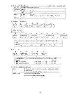 Предварительный просмотр 69 страницы Canon VC-C50i/VC-C50iR Programmer'S Manual