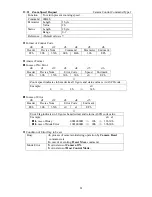 Предварительный просмотр 82 страницы Canon VC-C50i/VC-C50iR Programmer'S Manual