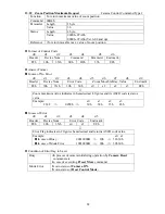 Предварительный просмотр 83 страницы Canon VC-C50i/VC-C50iR Programmer'S Manual